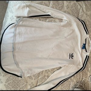 Adidas long sleeve